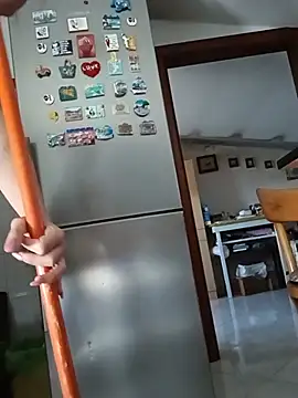 Annarella_Pika live