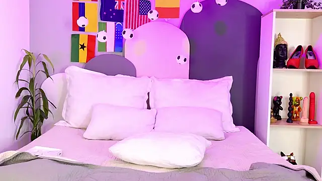 SophieGomez22 live