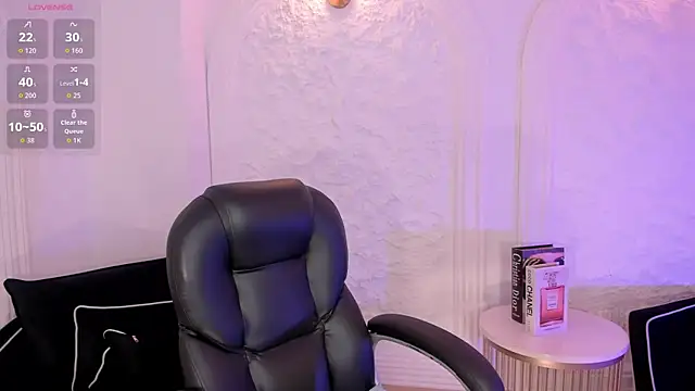 SavannahStorm live