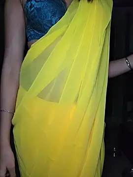 Isha_Sax live