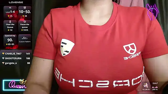 NottyNaina live