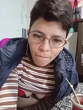 Lulypsicologasexual live