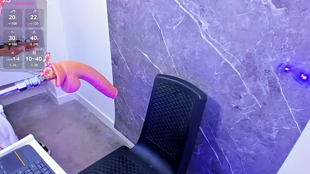 mafe_garcia live