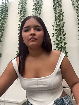 CrystalCarrington live
