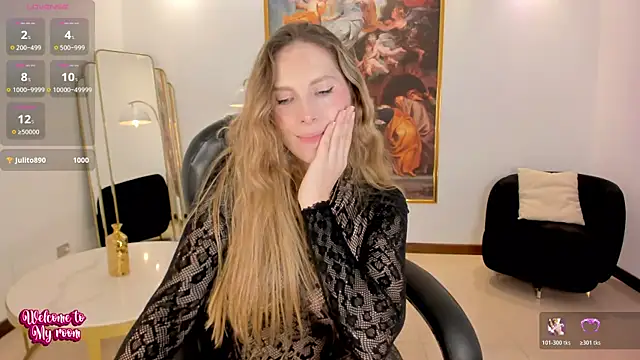 AnastasiaBoiko live