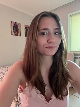 Sabrina_shells live