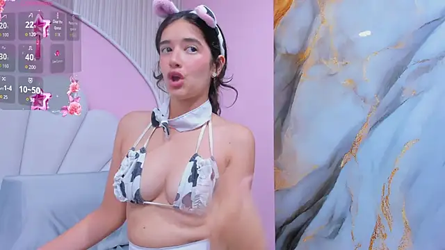 Ivy_petit live