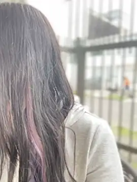 Morgana_Pink live