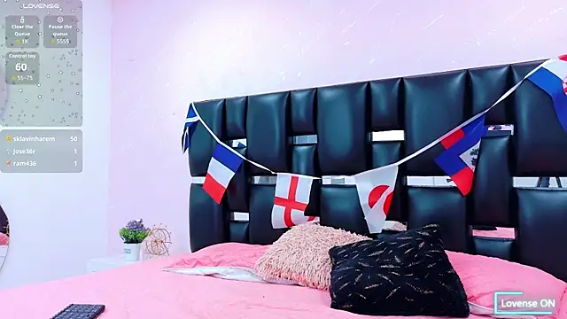 Estrellaa_023 live
