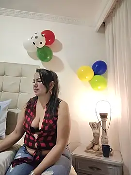 victoriagomez_1 live