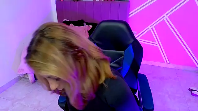 Barbie__sweet live