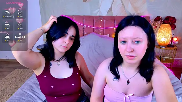RuthHalll live