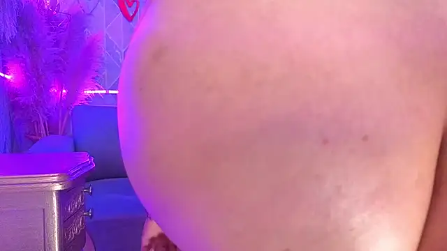 AsheyBaker live