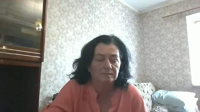 GypsiQueen2 live