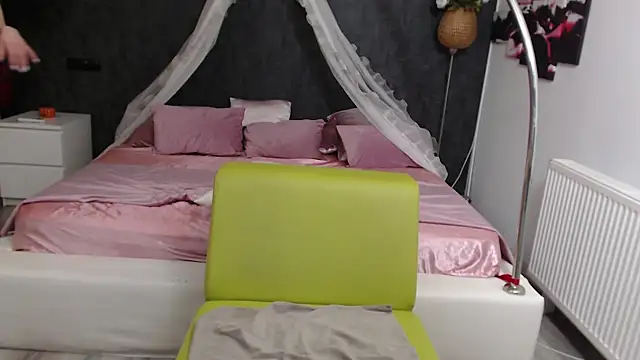 AliceWiss live