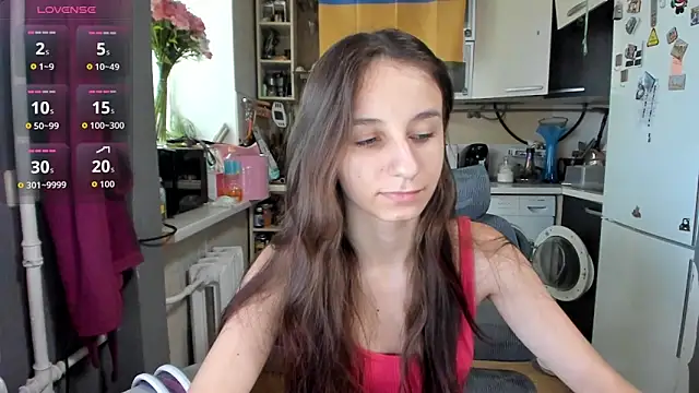 _Nika_Kik live