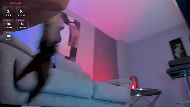 MilaLawrence live