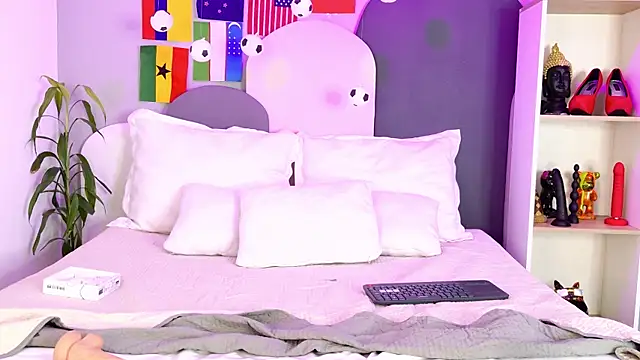 SophieGomez22 live