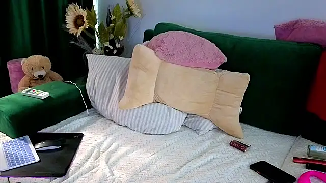 SweetAnia_ live
