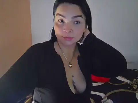 Madelyn_sonora1992 live