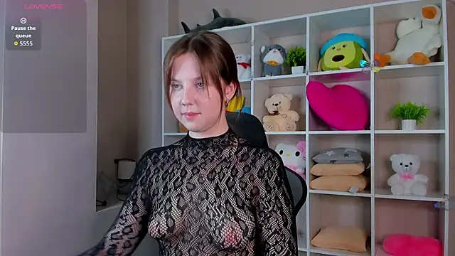 Violeta_Paul live
