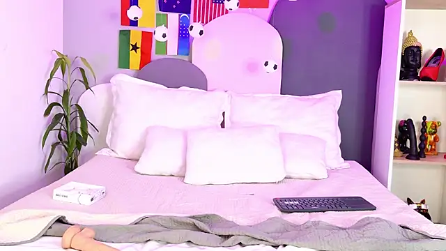 SophieGomez22 live