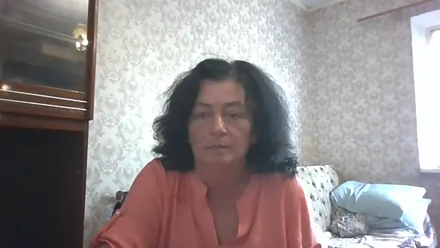 GypsiQueen2 live