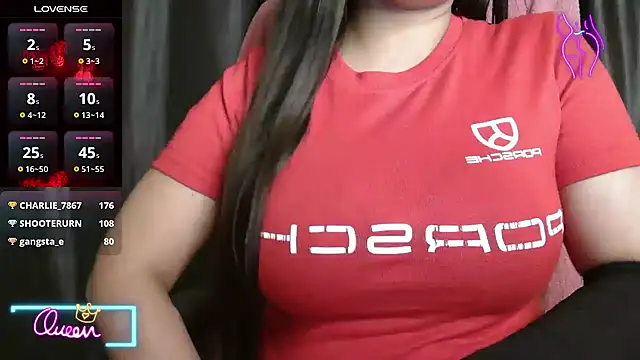 NottyNaina live
