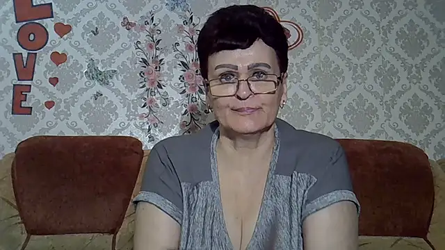 PaulaGolden live