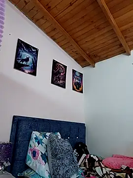 Iris_love18 live
