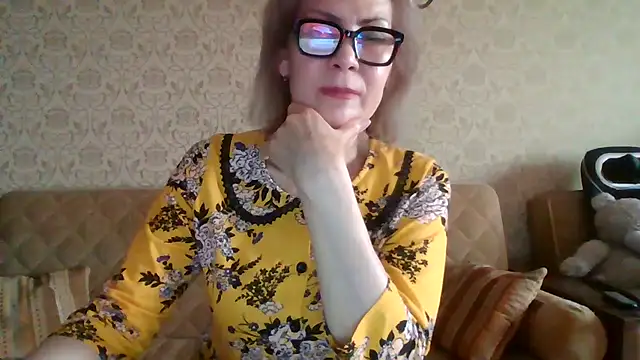 Elegant00Lady live