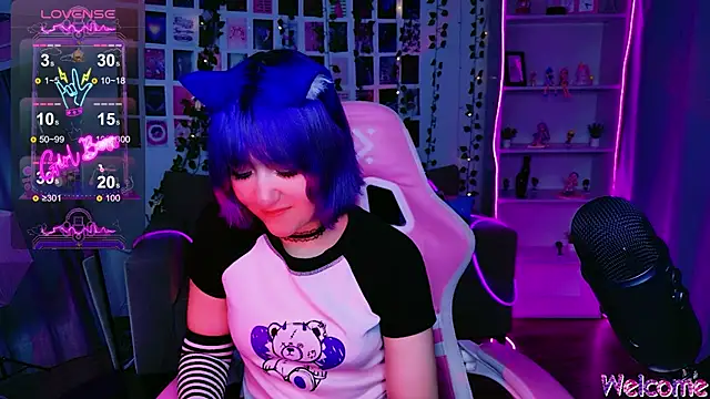 Ketrin_Jones live