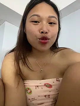 Emxinhka1 live