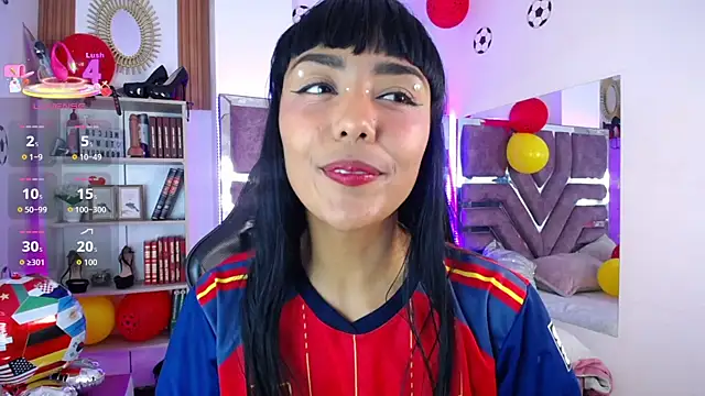 Violett_Gardenn live