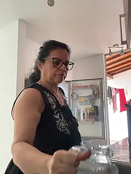 Sharongirl07 live