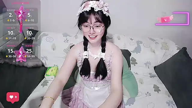 baby-yaya20 live