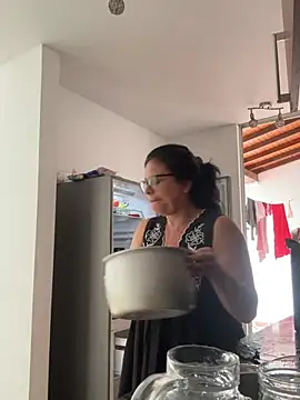 Sharongirl07 live