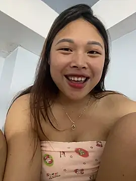 Emxinhka1 live