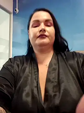 GeorgiaLerox live