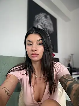 DramaQueen__ live
