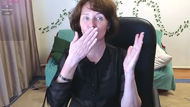 Lia_Tito live