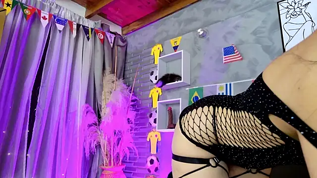 Oriana_03 live