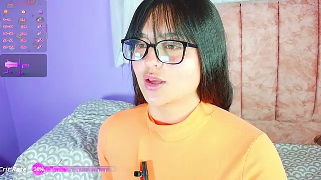 1_Scarllet_ live