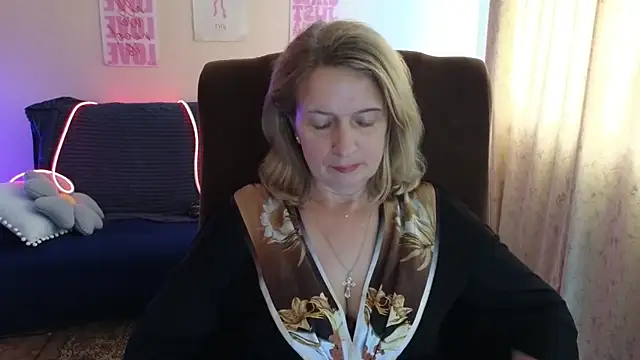 Melissa_Lie live