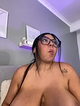 KendalMilleer live