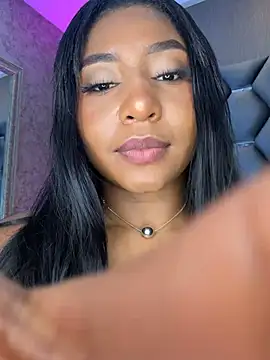VanessaGlenn live