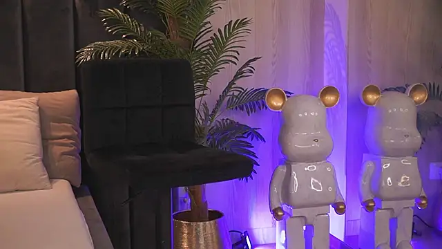 NikiPearl live