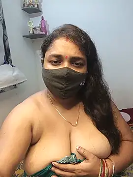 Tanvi_My_Girl live