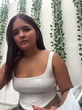 CrystalCarrington live