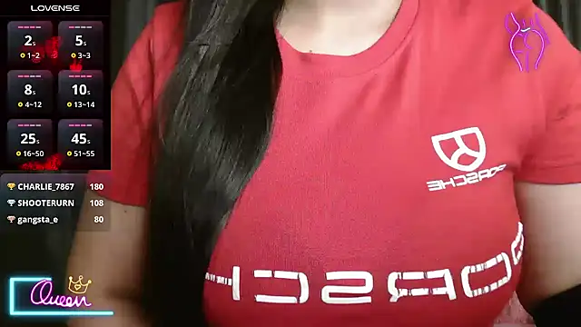 NottyNaina live